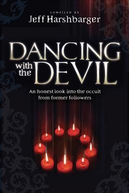 Dancing With the Devil By Jeff Harshbarger 9781616386955 (Paperback)