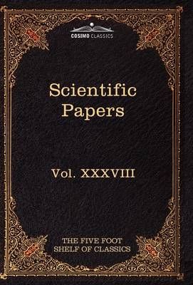 Scientific Papers By William Harvey 9781616401221 (Hardback)