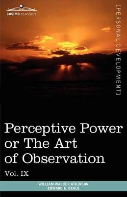 Personal Power Books (in 12 Volumes), Vol. IX 9781616404154