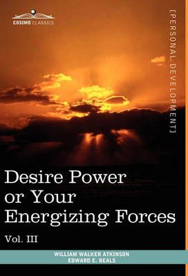 Personal Power Books (in 12 Volumes), Vol. III 9781616404246