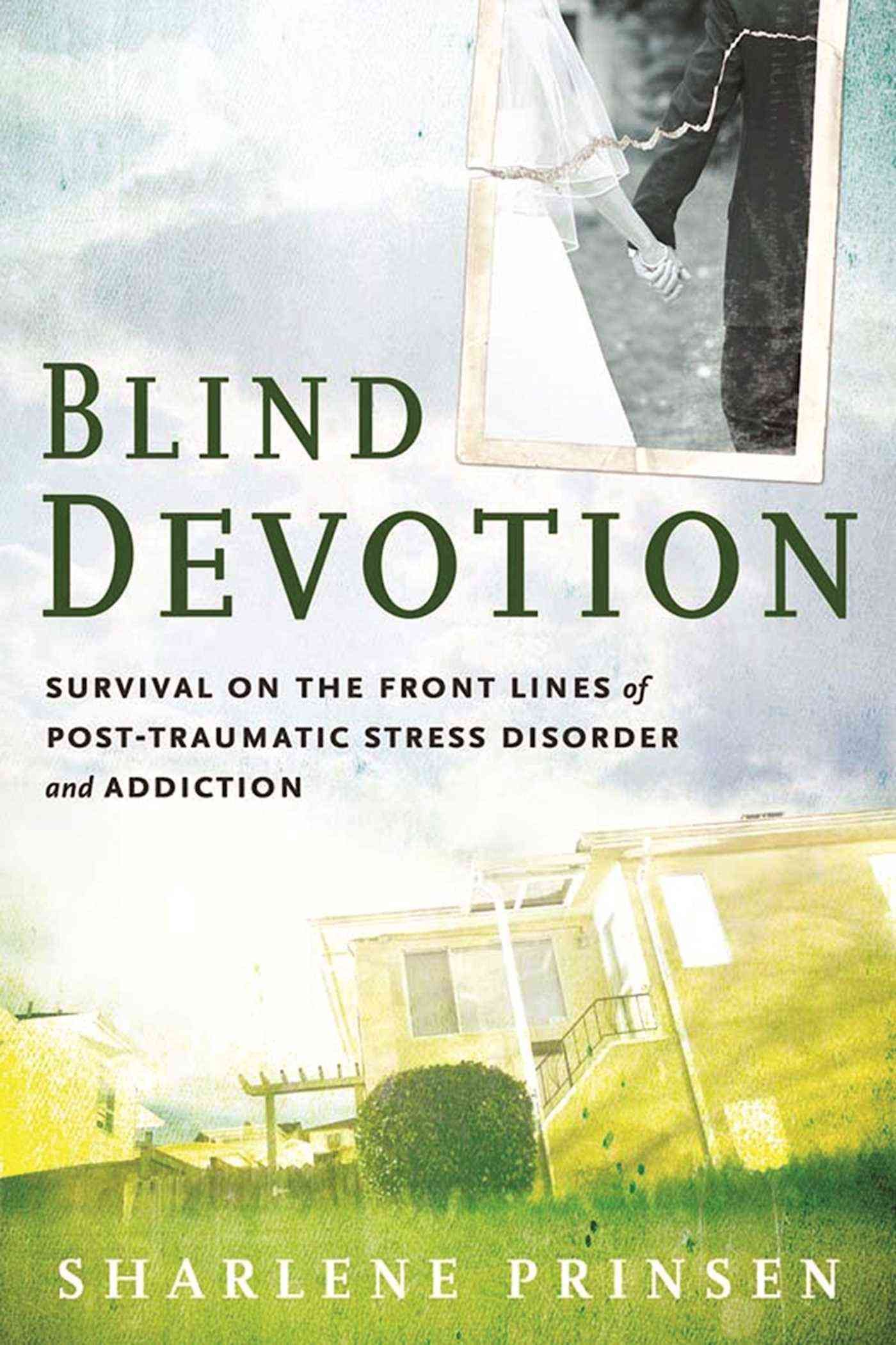 Blind Devotion By Sharlene Prinsen 9781616494094 (Paperback)