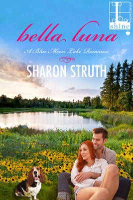 Bella Luna By Sharon Struth 9781616506506 (Paperback)