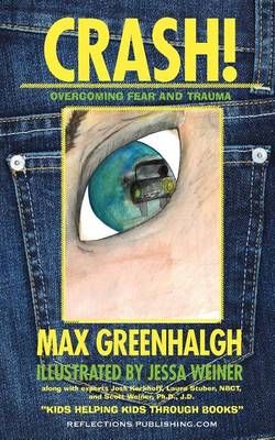 Crash! 9781616600068 (Paperback)