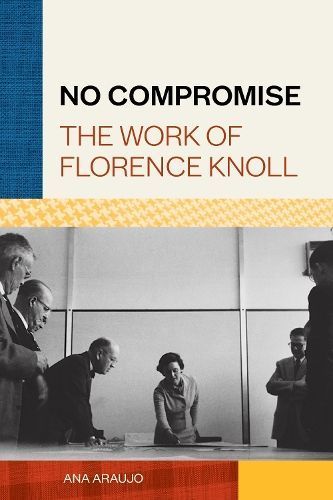 No Compromise By Ana Araujo 9781616899936 (Hardback)