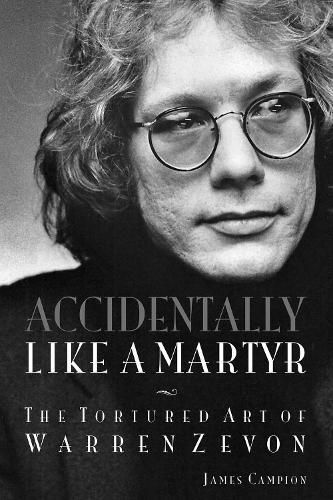 Accidentally Like a Martyr By James Campion 9781617136726 (Paperback)