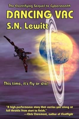 Dancing Vac By S N Lewitt 9781617203626 (Paperback)