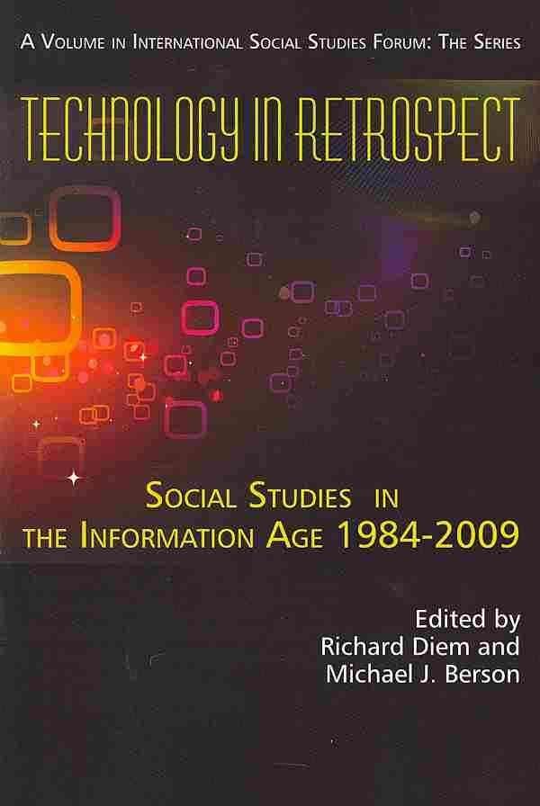 Technology in Retrospect By Richard Diem 9781617350382 (Paperback)