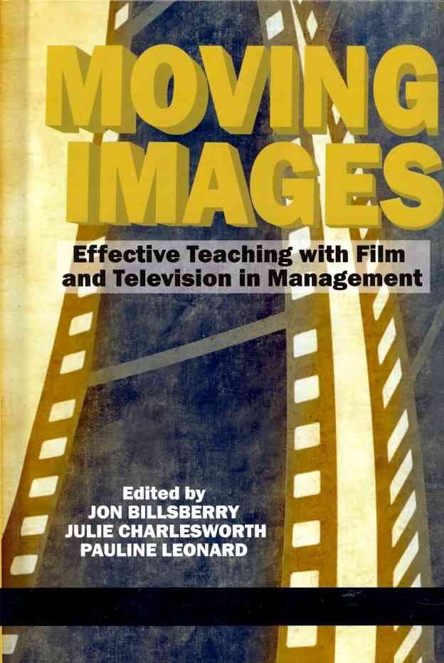 Moving Images By Jon Billsberry 9781617358753 (Hardback)