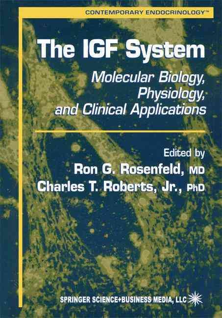 The IGF System 9781617371387 (Paperback)