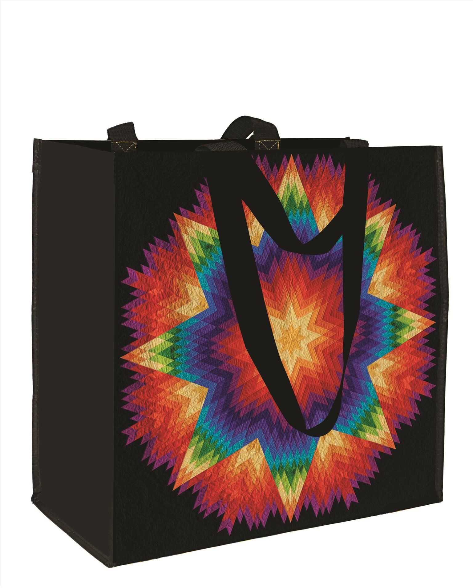 Judy Martin's Supernova Eco Tote By Judy Martin 9781617459030