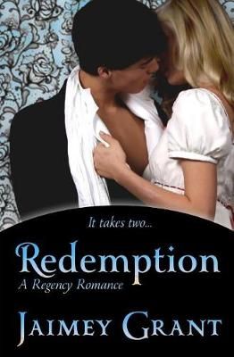 Redemption By Jaimey Grant 9781617521683 (Paperback)