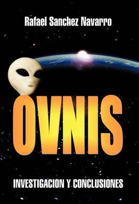 Ovnis By Rafael Sanchez Navarro 9781617647024 (Hardback)