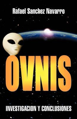 Ovnis By Rafael Sanchez Navarro 9781617647048 (Paperback)