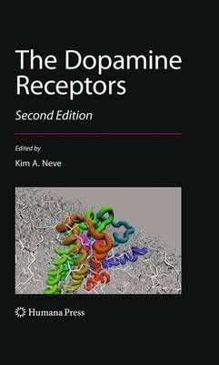 The Dopamine Receptors By Kim Neve (editor) 9781617796562 (Paperback)