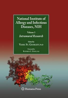 National Institute of Allergy and Infectious Diseases, NIH (Paperback)