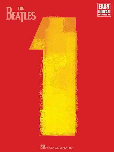 The Beatles - 1 By The Beatles (other) 9781617803628 (Paperback)