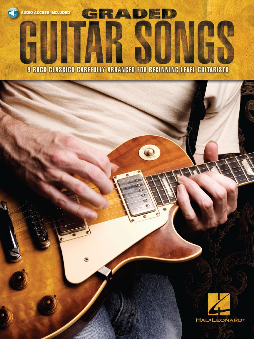 Graded Guitar Songs By 9781617807077 (Paperback)