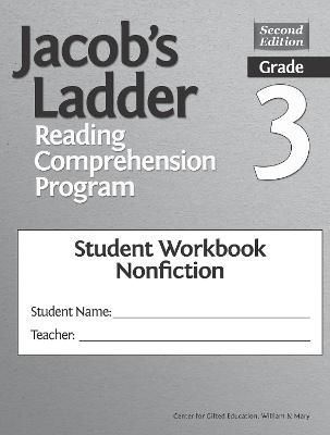 Jacob's Ladder Reading Comprehension Program 9781618217325 (Paperback)