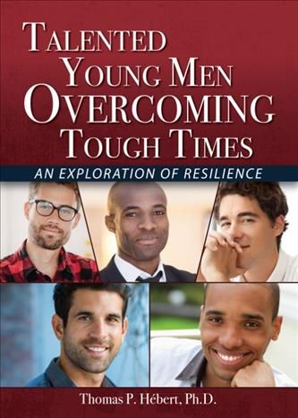 Talented Young Men Overcoming Tough Times By Thomas Paul Hébert