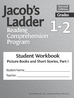 Jacob's Ladder Reading Comprehension Program 9781618219671 (Paperback)
