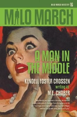 Milo March #16 By Crossen 9781618275707 (Paperback)