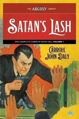 Satan's Lash 9781618276742 (Paperback)