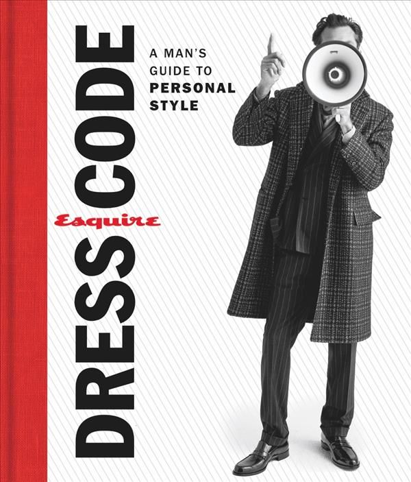 Esquire Dress Code By Esquire, inc 9781618372826 (Hardback)