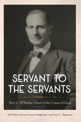 Servant to the Servants 9781618512260 (Paperback)