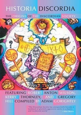 Historia Discordia 9781618613219 (Paperback)