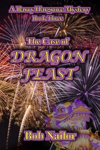 Case of Dragon Feast By Nailor 9781618771759 (Paperback)