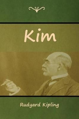 Kim By Kipling, Rudyard 9781618954862 (Paperback)