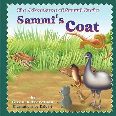 Sammi's Coat By Glenn Trevethan 9781618979261 (Paperback)