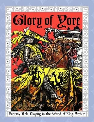 Glory of Yore By Agatha a Norvelle 9781619120686 (Paperback)
