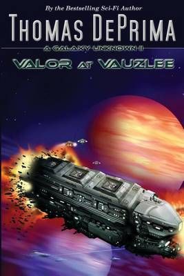Valor at Vauzlee By Thomas J Deprima 9781619310018 (Paperback)