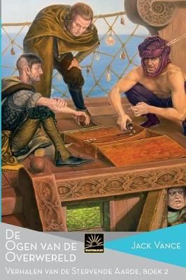 De Ogen Van De Overwereld 9781619472570 (Paperback)