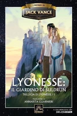 Lyonesse By Guarnieri 9781619474161 (Paperback)