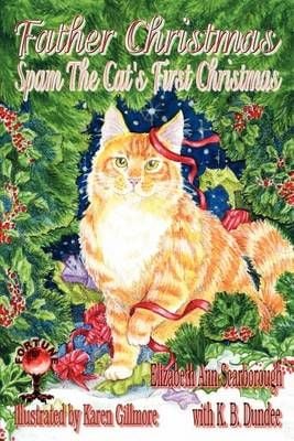 Father Christmas By Elizabeth Ann Scarborough 9781619500525