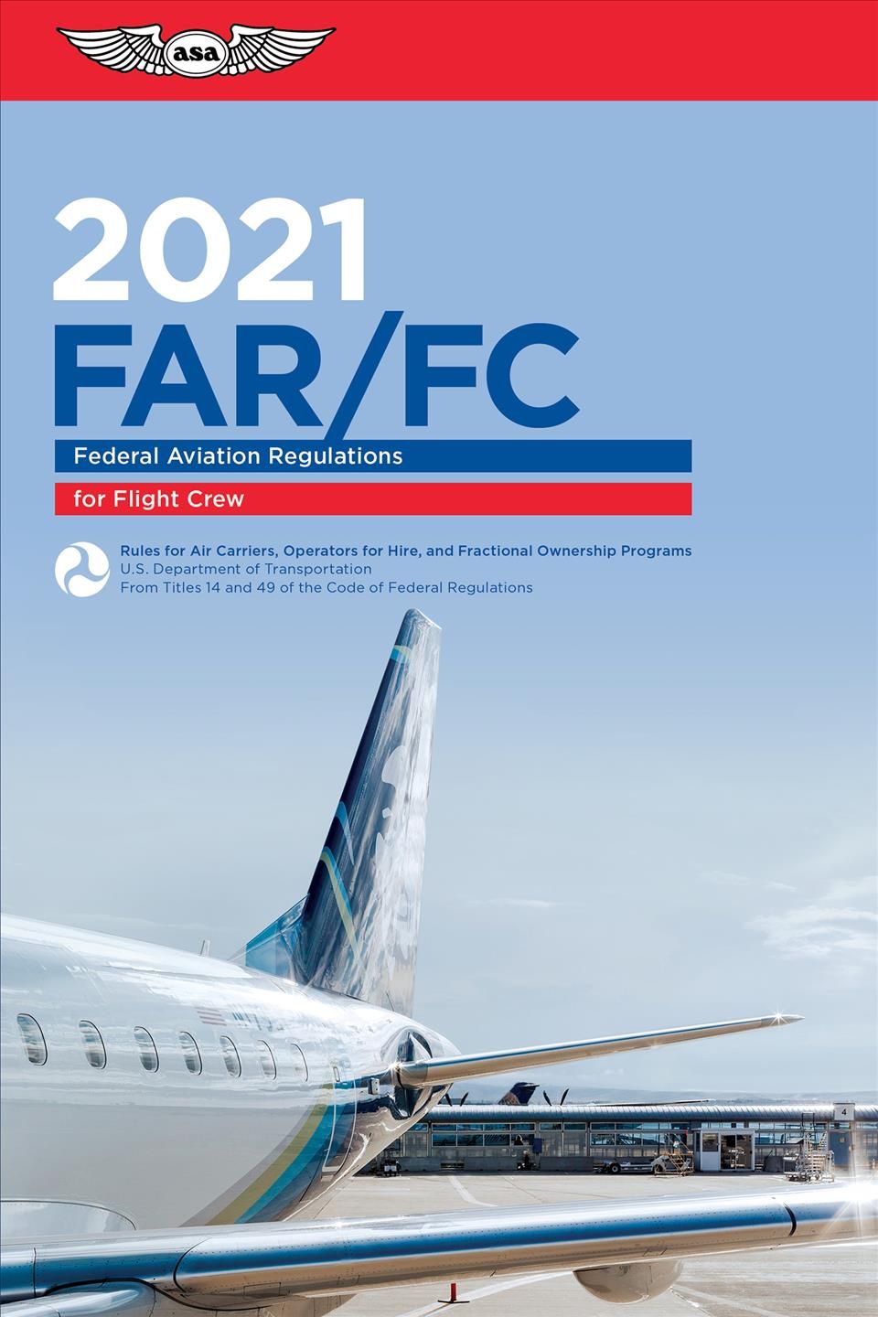 Far-FC 2021 9781619549555 (Paperback)