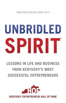 Unbridled Spirit 9781619616813 (Paperback)