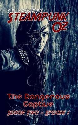 The Dangerous Captive By S D Stuart, Steve Dewinter 9781619780415