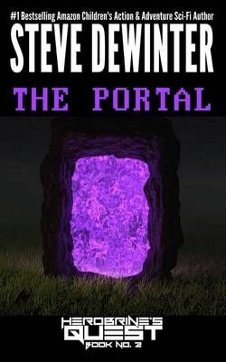 The Portal By Steve Dewinter 9781619781153 (Paperback)