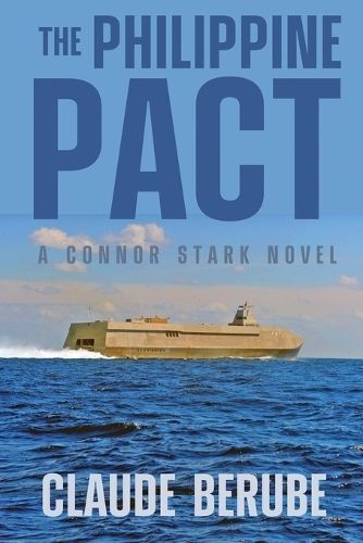 The Philippine Pact By Claude Berube 9781620064900 (Paperback)