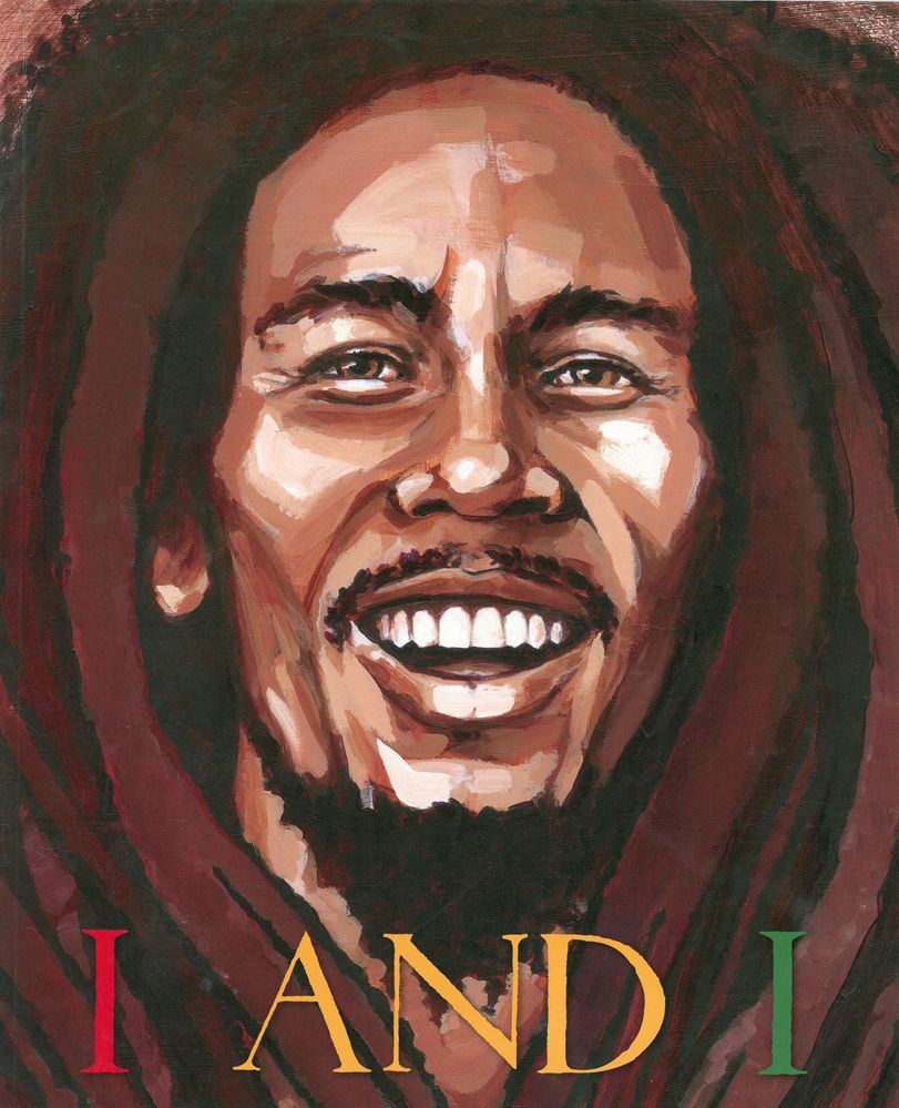 I and I Bob Marley By Tony Medina 9781620140307 (Paperback)