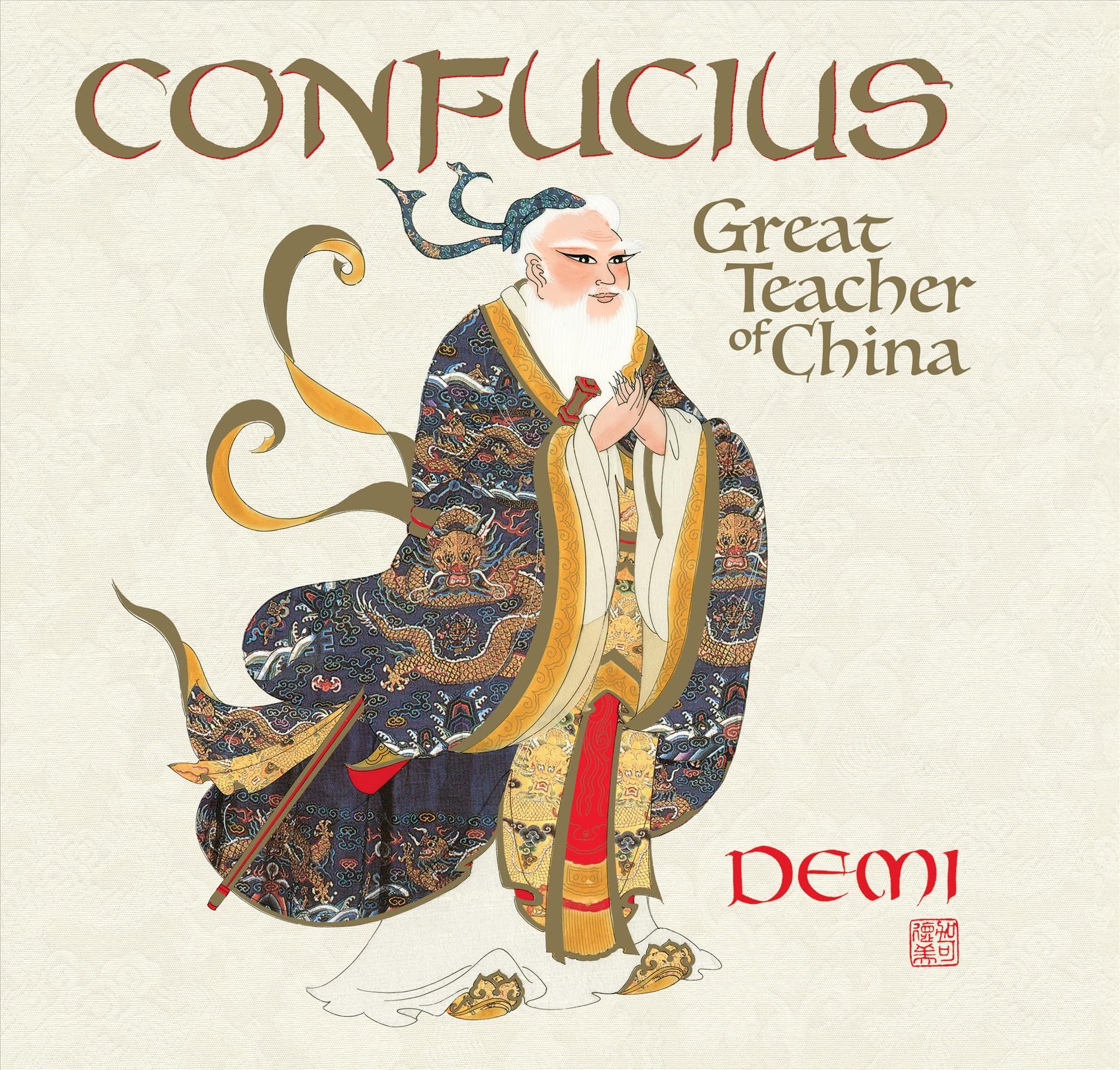 Confucius By Dem 9781620141939 (Hardback)