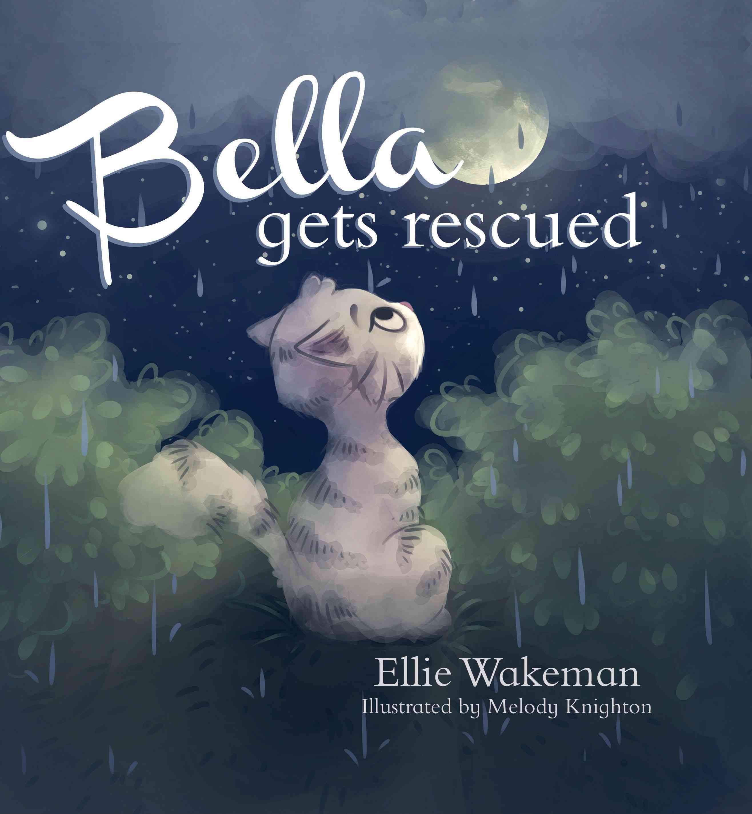 Bella Gets Rescued 9781620205495 (Hardback)