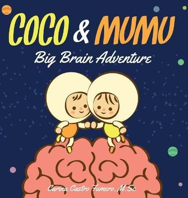 Coco & Mumu By Carina Fumero 9781620238899 (Hardback)