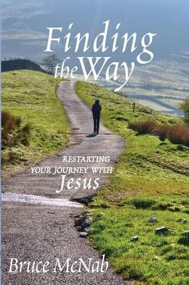 Finding the Way By McNab, Bruce 9781620328262 (Paperback)