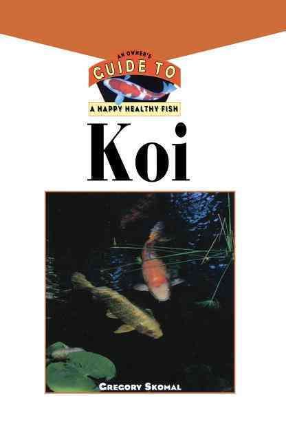 The Koi 9781620457573 (Hardback)