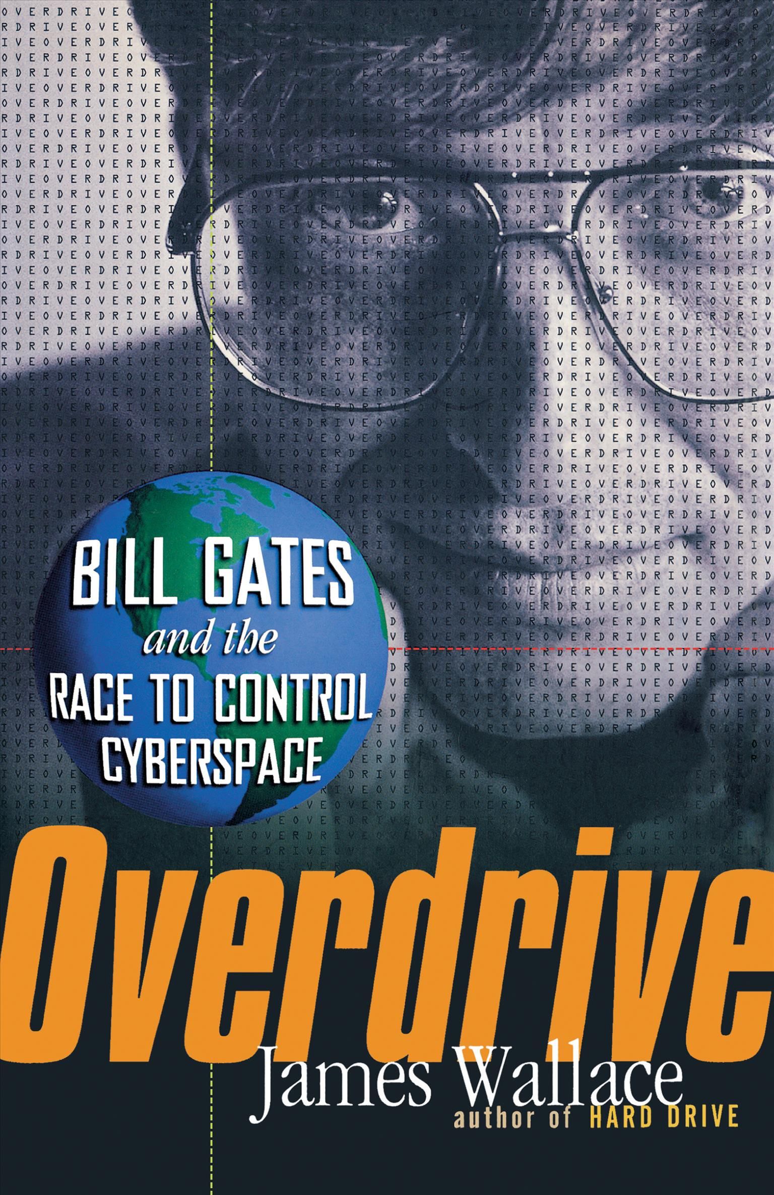 Overdrive By James Wallace 9781620458013 (Paperback)