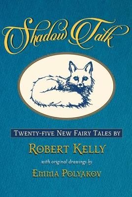 Shadow Talk 9781620540466 (Paperback)